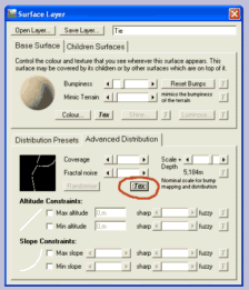 Adding SOpack Texture Overlay