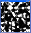 Mask for noise layer