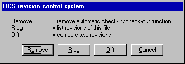 RCS_cmd.vdm dialog box